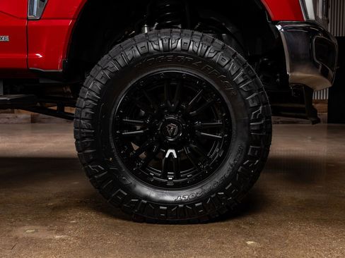 Used 2023 Ford F350 XLT w/ 360-Degree Camera Package image 12