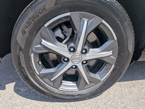 Certified 2024 Honda HR-V EX-L image 42