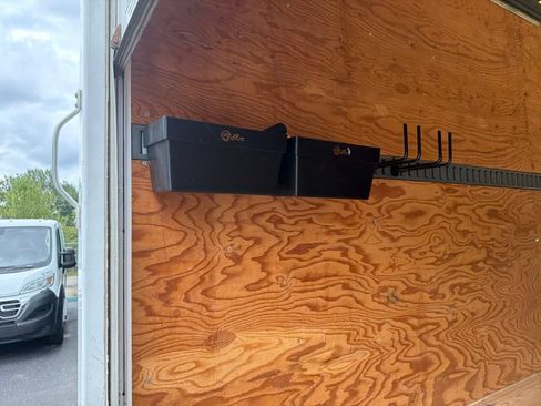 Used 2019 RAM ProMaster 3500 FWD image 8