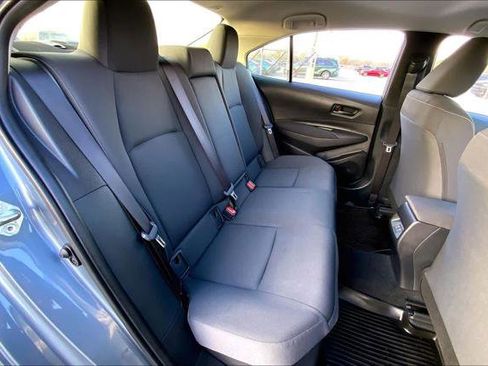 Certified 2025 Toyota Corolla LE w/ LE Premium Package image 19