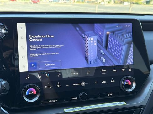 Used 2024 Lexus TX 350 FWD image 11