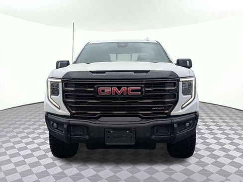 Used 2024 GMC Sierra 1500 AT4X AWD/4WD image 7