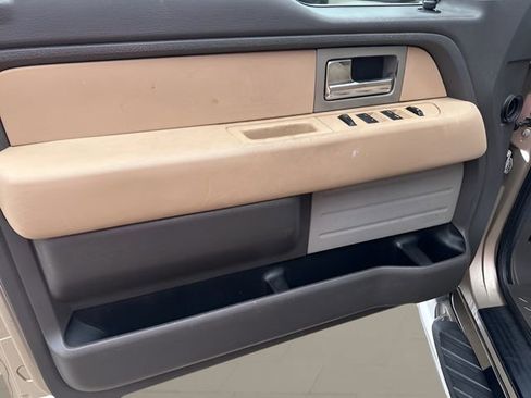 Used 2011 Ford F150 XLT w/ XLT Chrome Pkg image 10