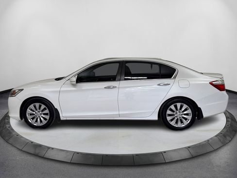 Used 2014 Honda Accord EX-L image 8