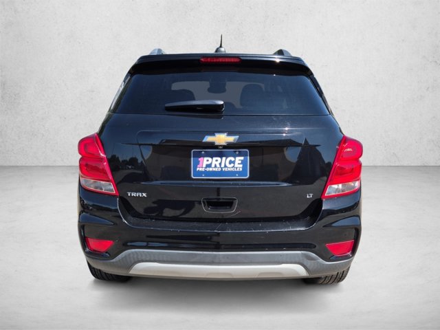 Used 2018 Chevrolet Trax LT FWD image 7