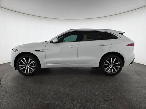 New 2026 Jaguar F-PACE R-Dynamic S image 29