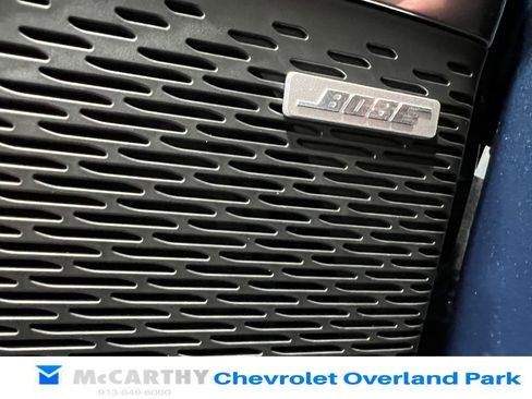 Used 2024 Chevrolet Traverse Z71 w/ Enhanced Driving Package AWD/4WD image 17