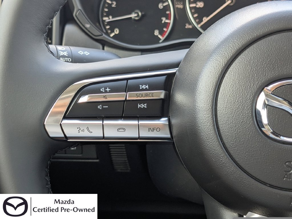 Used 2026 MAZDA CX-50 AWD 2.5 S w/ Weather Package image 27