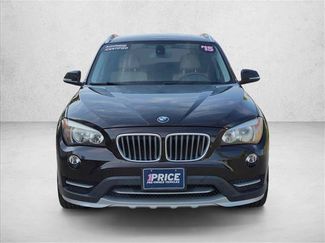 Used 2015 BMW X1 sDrive28i RWD video 2