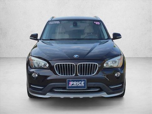 Used 2015 BMW X1 sDrive28i RWD image 2