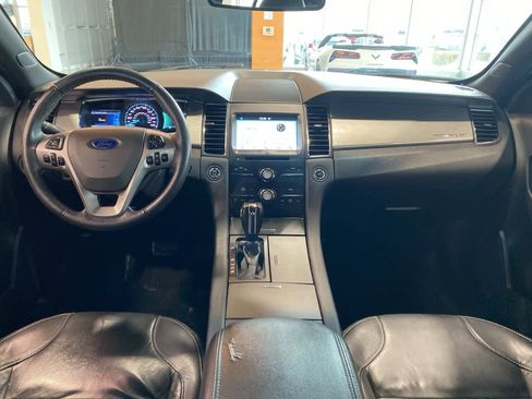 Used 2016 Ford Taurus SEL w/ Equipment Group 201A image 14