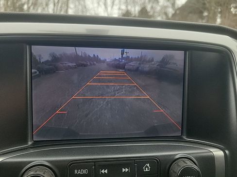 Used 2014 Chevrolet Silverado 1500 LT w/ LT Convenience Package image 15