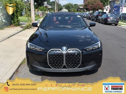 Used 2023 BMW i4 eDrive35