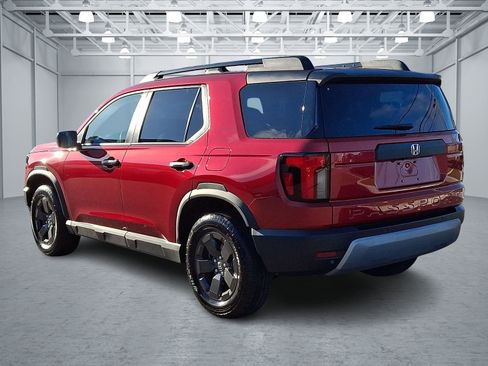 Used 2026 Honda Passport RTL image 4