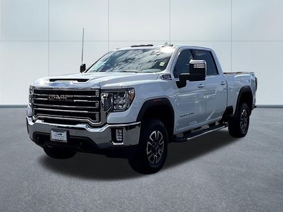 Used 2023 GMC Sierra 3500 SLT w/ SLT Convenience Package