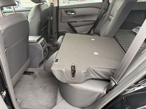 New 2026 Nissan Rogue SV w/ Rock Creek Premium Package AWD/4WD image 24
