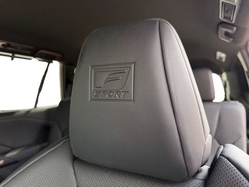 New 2026 Lexus TX 500h AWD image 13