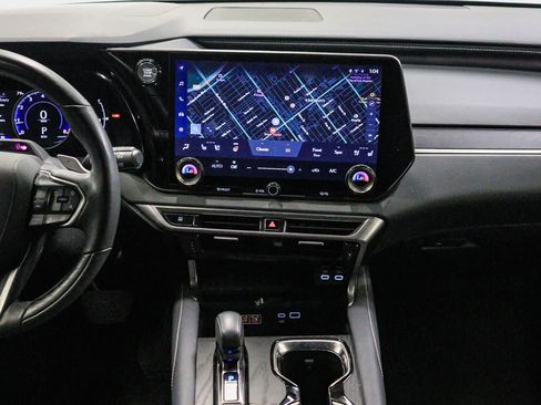 Used 2024 Lexus RX 350 Premium w/ Convenience Package FWD image 14