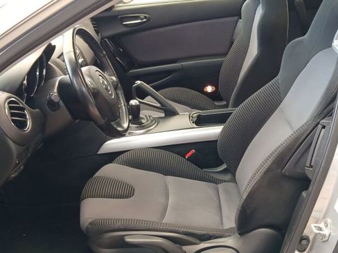 Used 2008 MAZDA RX-8 Touring image 20