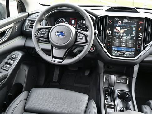 New 2026 Subaru Ascent Bronze Edition image 9