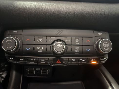 Used 2023 Dodge Durango Pursuit w/ Technology Group image 35