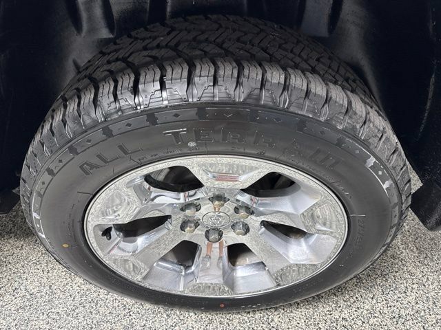 Used 2022 RAM 1500 Big Horn AWD/4WD image 17
