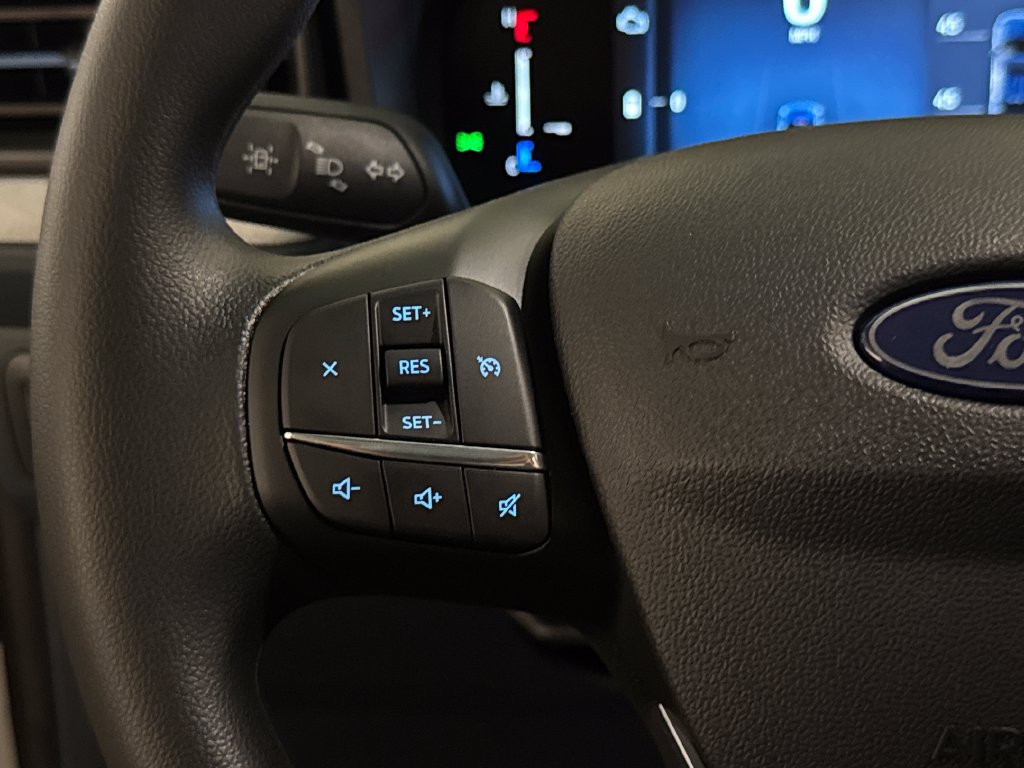 New 2026 Ford Maverick XLT FWD image 28