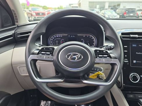 Used 2022 Hyundai Tucson SE FWD image 14