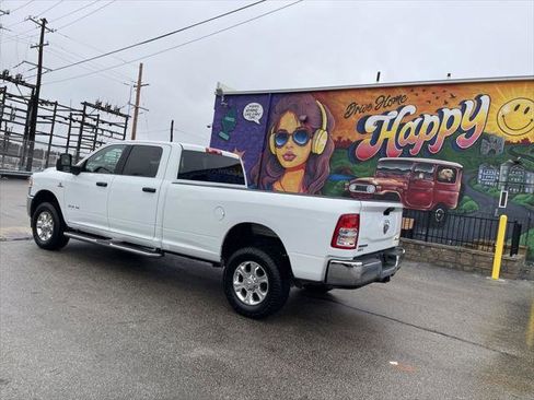 Certified 2024 RAM 2500 Big Horn image 3