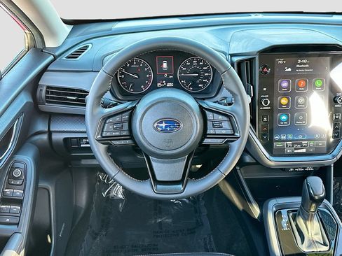 Certified 2025 Subaru Crosstrek 2.5i Limited w/ Popular Package #3A AWD/4WD image 23
