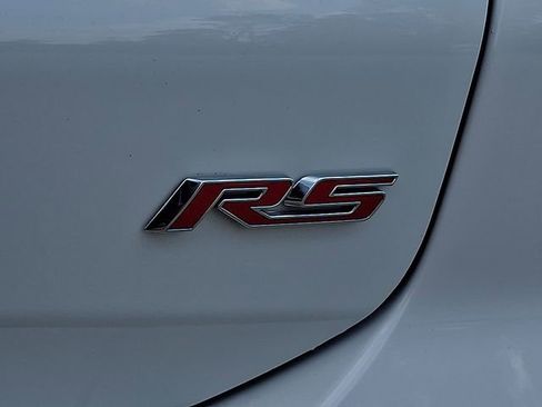 Used 2022 Chevrolet Equinox RS FWD image 35