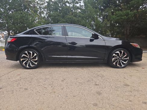 Used 2016 Acura ILX image 54