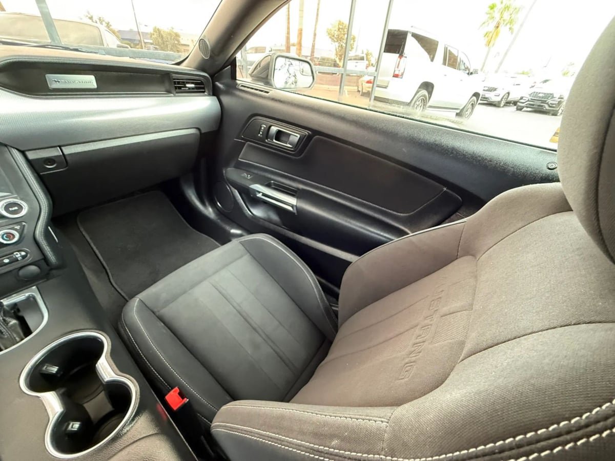 Used 2019 Ford Mustang GT RWD image 42