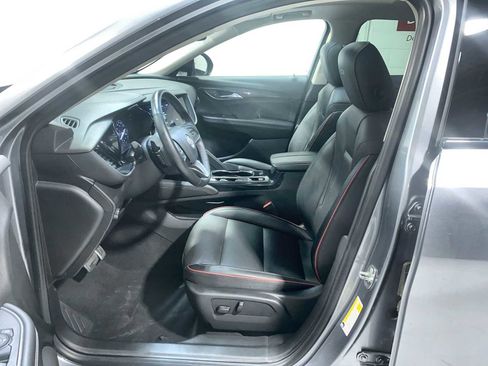 Used 2022 Buick Envision Essence w/ Sport Touring Package image 2