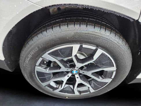 New 2026 BMW X3 xDrive30i w/ Premium Package AWD/4WD image 18