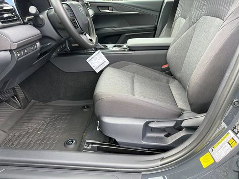 New 2026 Toyota Camry LE FWD image 17