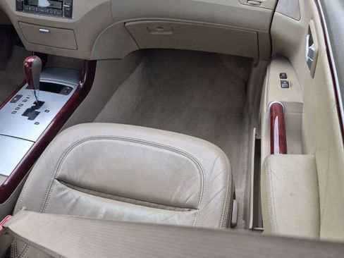 Used 2008 Hyundai Azera Limited FWD image 10