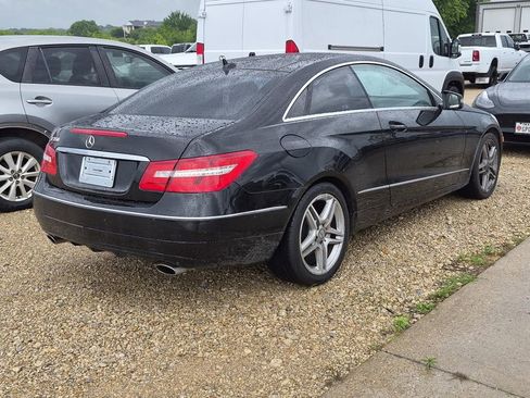 Used 2011 Mercedes-Benz E 350 Coupe image 7
