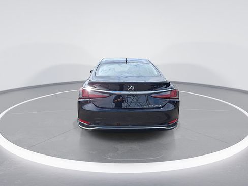 Used 2022 Lexus ES 250 w/ Premium Package AWD/4WD image 8