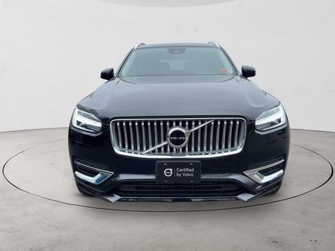 Certified 2025 Volvo XC90 T8 Core w/ Protection Package Premier AWD/4WD image 7