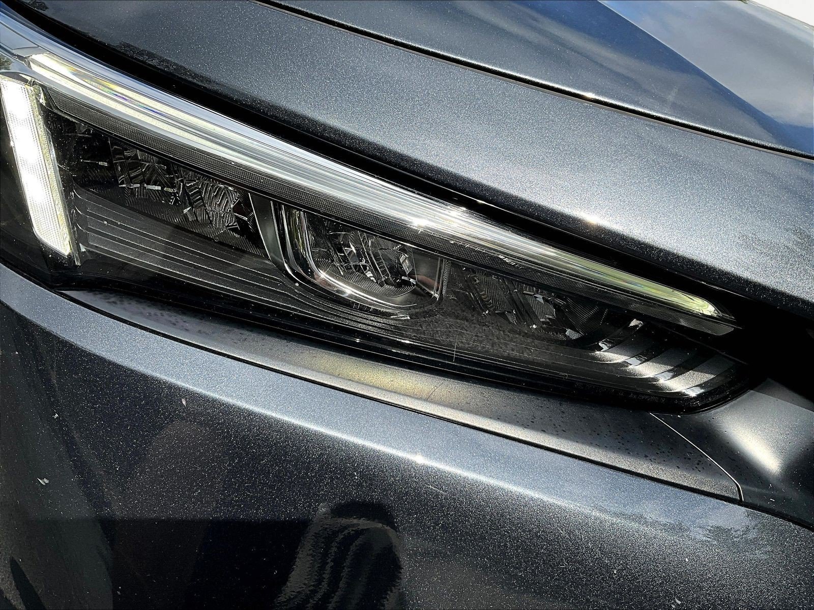 Used 2024 Honda Civic LX image 31