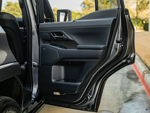 Used 2026 Lexus GX 550 image 93