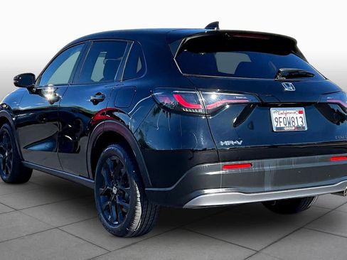 Used 2023 Honda HR-V Sport image 11