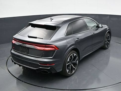 Used 2021 Audi RS Q8 AWD/4WD image 25