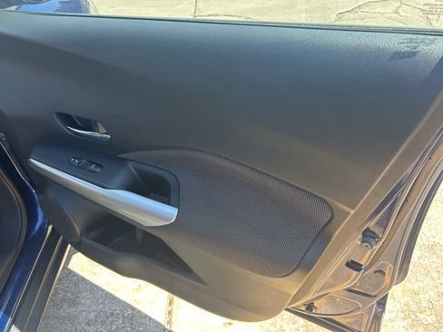 Used 2020 Nissan Kicks SV FWD image 6