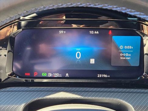 Used 2024 Volkswagen Golf R image 11