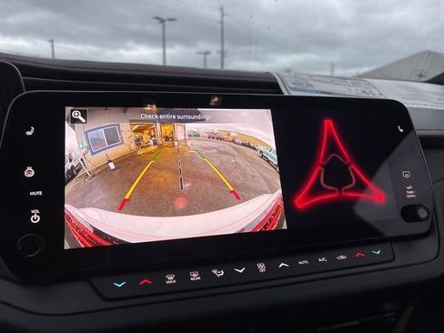 New 2026 Dodge Charger R/T Scat Pack image 29