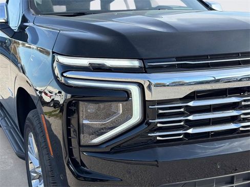 New 2026 Chevrolet Tahoe Premier image 9