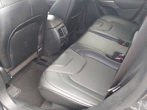 Used 2022 Jeep Cherokee Latitude Lux w/ Sun & Sound Group image 15