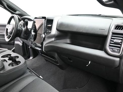 New 2026 RAM 3500 Tradesman AWD/4WD image 24
